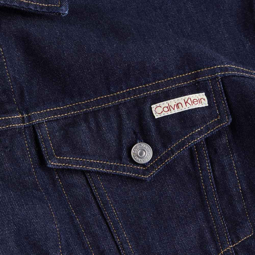 Calvin Klein Ανδρικό Denim Jacket
